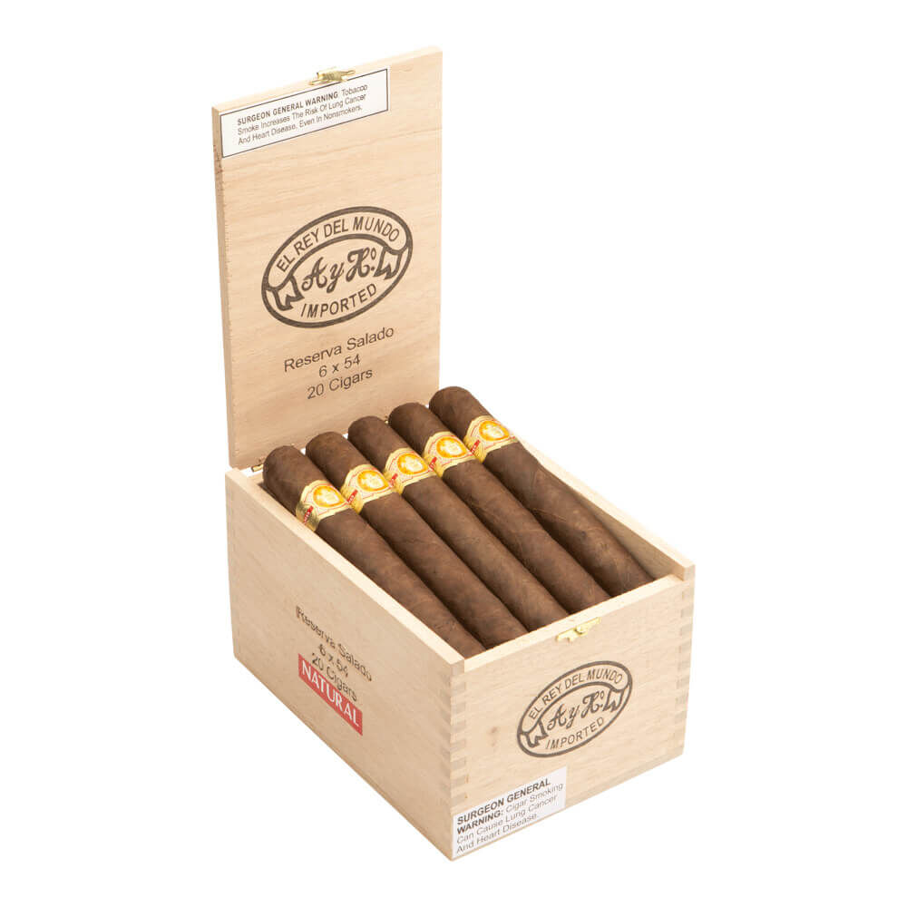 Reserva Salado, , jrcigars